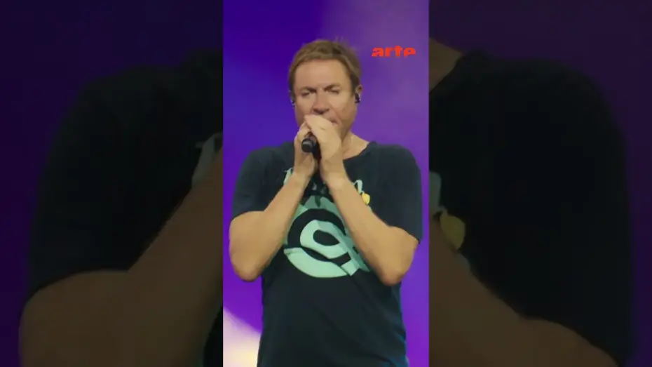 Watch film Duran Duran - Live at Baloise Session 2025 — Duran Duran on ARTE Concert