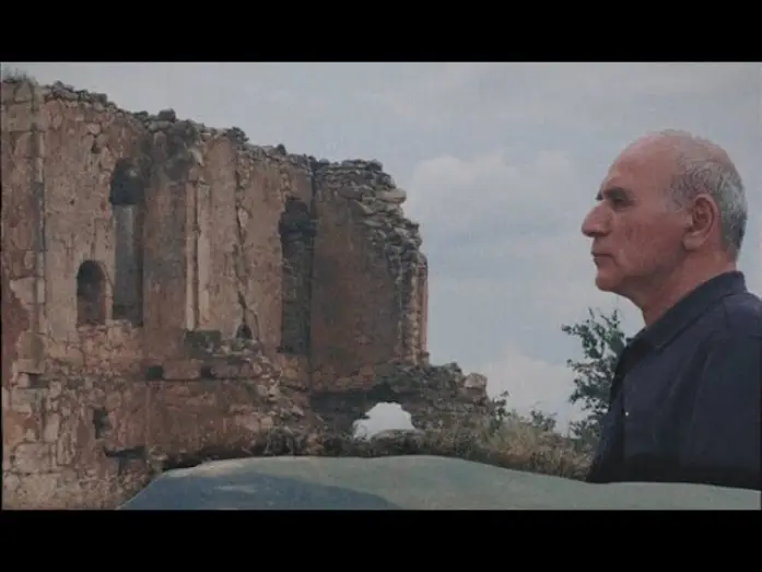Watch film Ones Left Behind | Geridə Qalanlar (2025) | Ones Left Behind (2025)