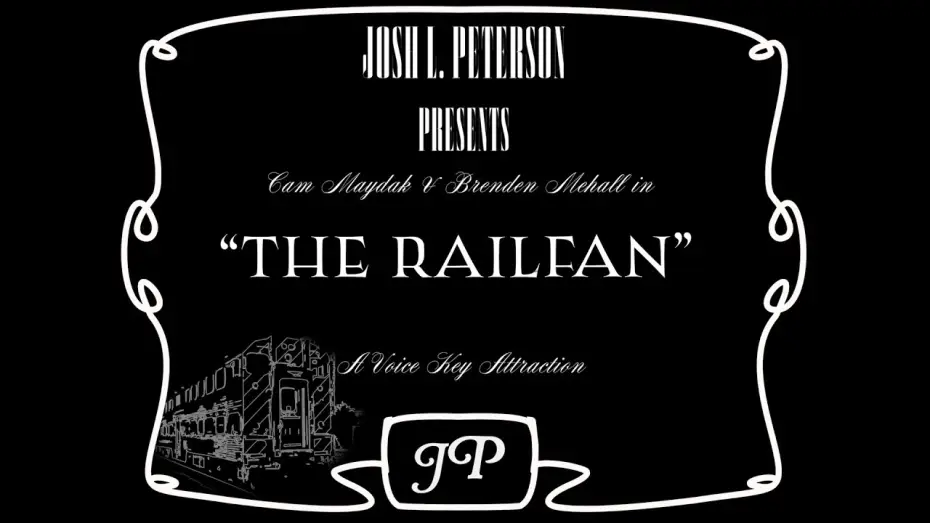 Watch film The Railfan | THE RAILFAN Teaser Trailer