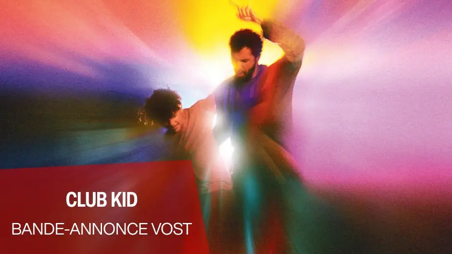 Watch film Club Kid — Bande-annonce [VOST]
