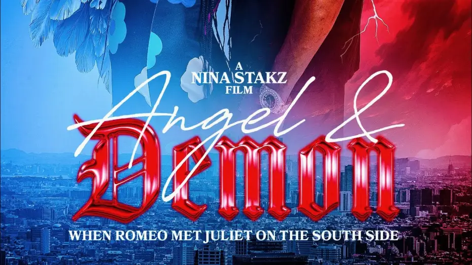 Watch film Angel & Demon — ANGEL & DEMON | Official Trailer