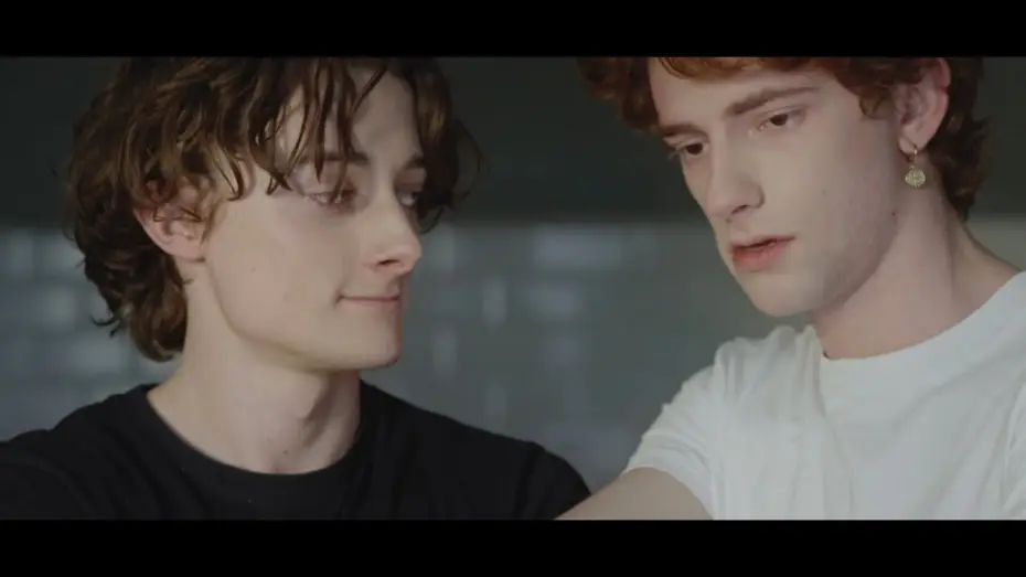 Watch film Mist and Smoke — Mist and Smoke | A Touching Gay Romance Short film about two friends(Official)