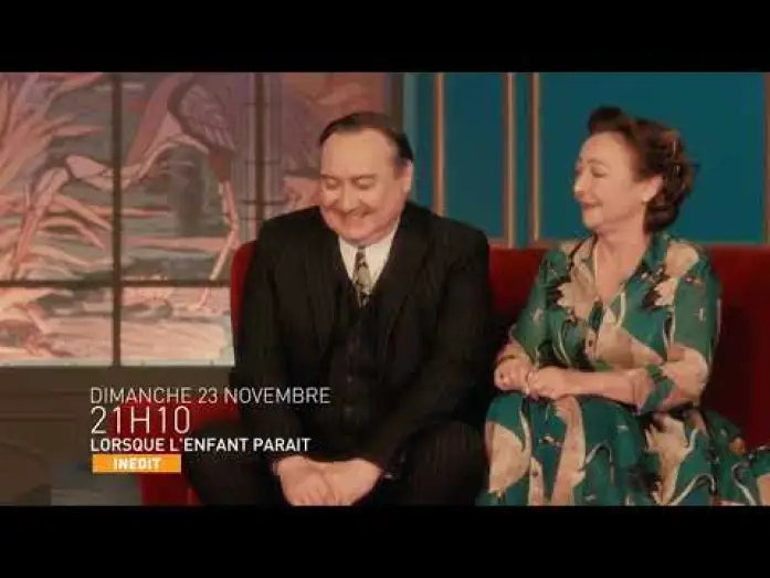 Watch film Lorsque l'enfant para&icirc;t | LORSQUE L'ENFANT PARAIT - Bande annonce