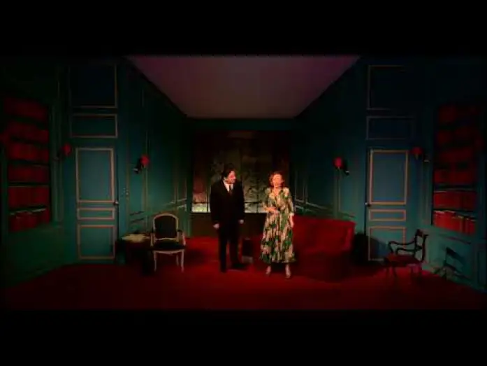 Watch film Lorsque l'enfant para&icirc;t | LORSQUE L'ENFANT PARA&Icirc;T avec Catherine Frot et Michel Fau / EXTRAITS