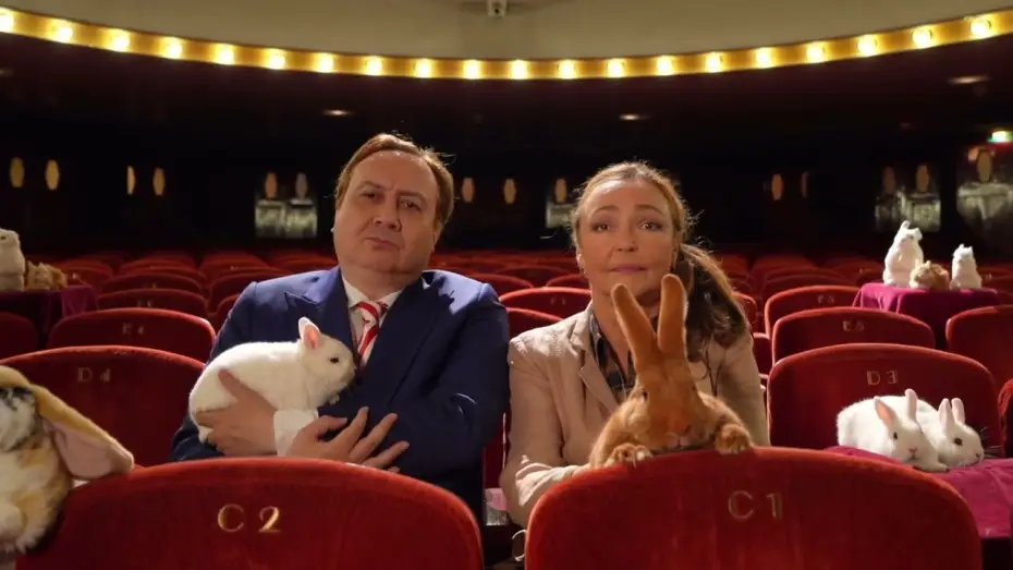 Watch film Lorsque l'enfant para&icirc;t | LORSQUE L'ENFANT PARAÎT avec Catherine Frot et Michel Fau / TEASER