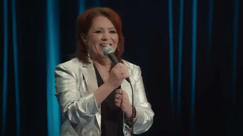 Watch film Kathleen Madigan: The Family Thread — First Look