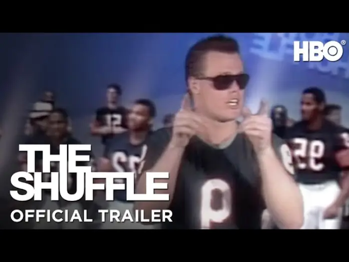 Watch film The Shuffle — Official Trailer