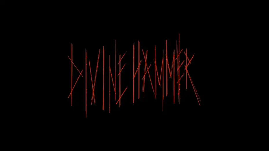 Watch film Divine Hammer | Official Trailer