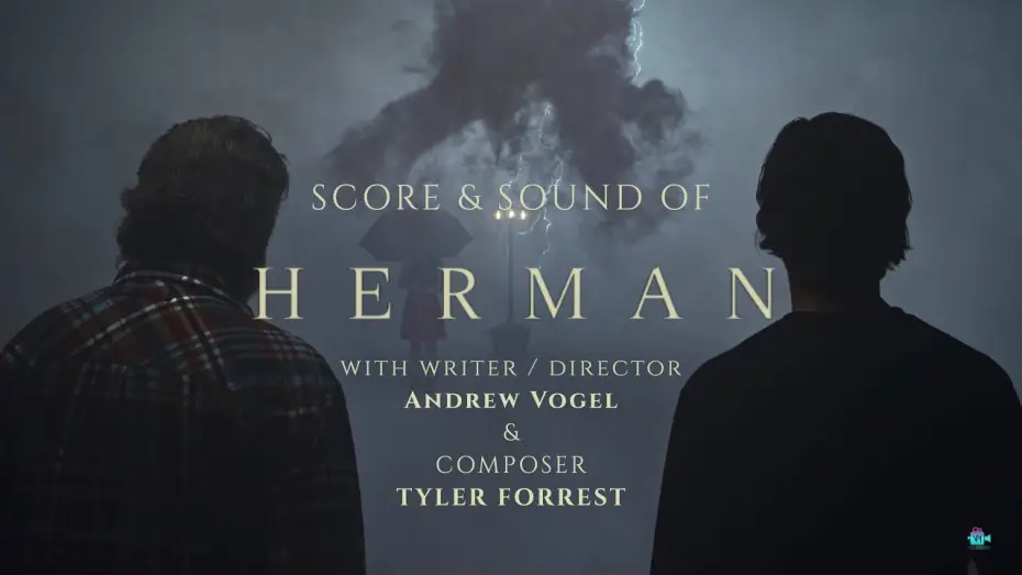 Watch film Herman — HERMAN | Storytelling Through Score and Sound