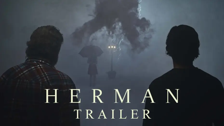 Watch film Herman — HERMAN - International Trailer - 2025 - directed by Andrew Vogel