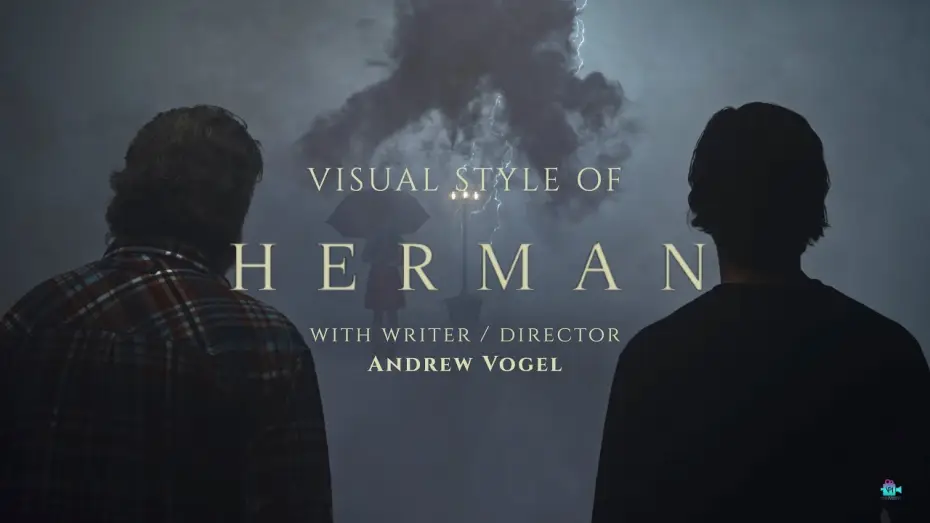 Watch film Herman — HERMAN | The Visual Style