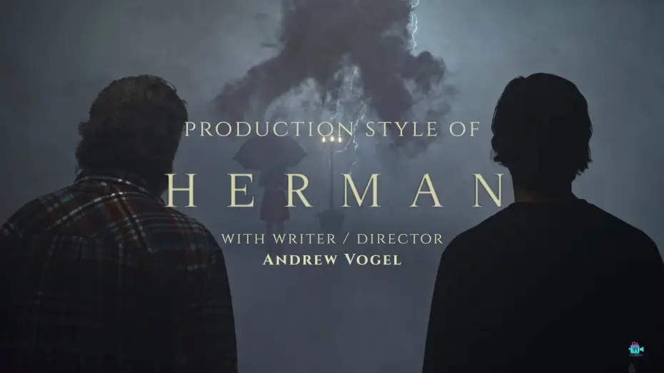 Watch film Herman — HERMAN | Behind the Scenes