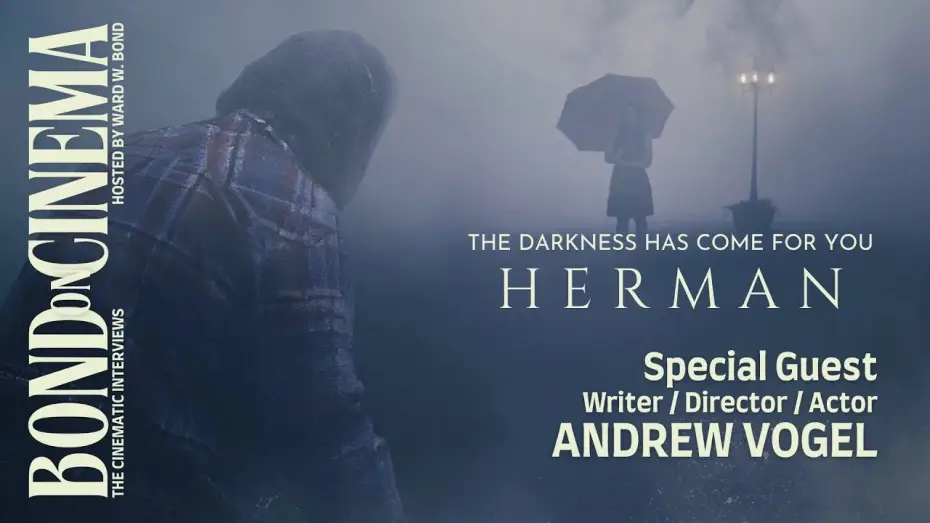 Watch film Herman — What Happens When You Face Your Inner Demons?