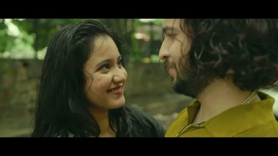 Watch film Her — WOHHH OFFICIAL TRAILER RE-UPLOAD | JAI VHEERU MOTION PICTURES | VHEER | MAANVI | JAI BATRA