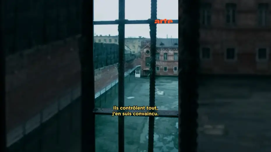 Watch film Putin's Spies — Qui sont les espions de Poutine ? #russie #poutine #arte #arteinfo