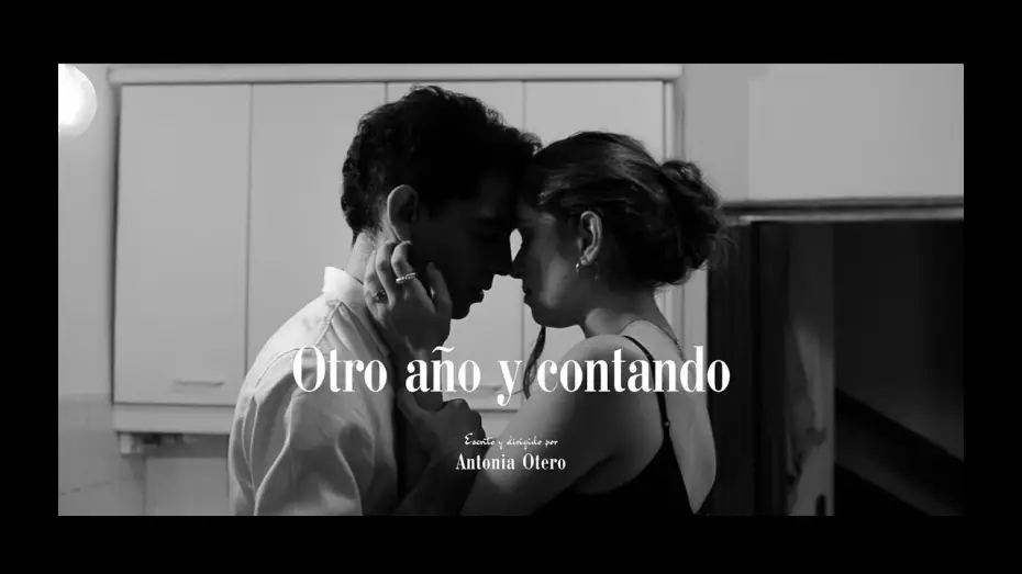 Watch film Otro año y contando — Otro año y contando | Cortometraje