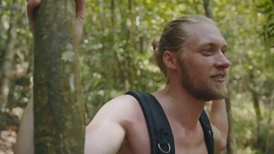 Watch film Coconut Valley — Coconut Valley (OFFICIAL TRAILER) (2026)