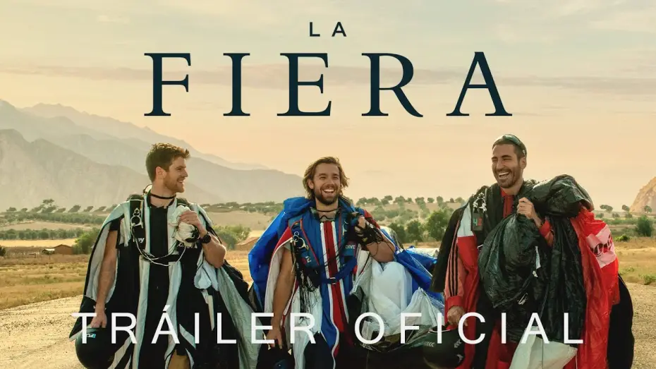 Watch film La fiera — Tráiler oficial