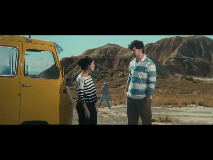 Watch film Segundo Contacto — TRAILER SEGUNDO CONTACTO (SHORTFILM)