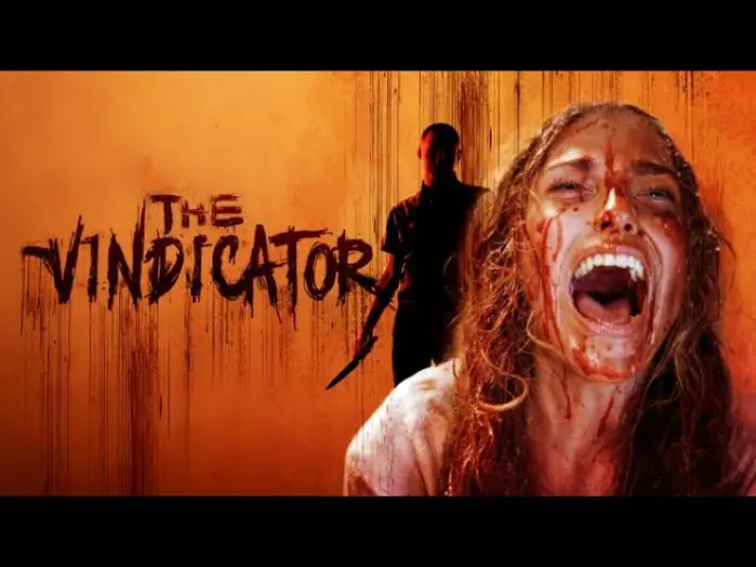Watch film The Vindicator — Official Trailer