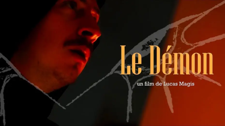 Watch film Le Démon — Le Démon (un film de monstre)