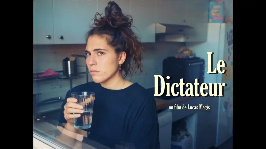 Watch film Le Dictateur — Le Dictateur (un film sur la petite voix)