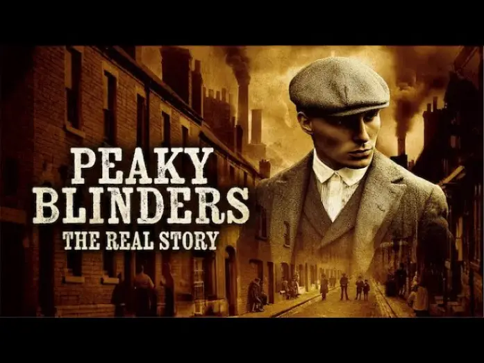 Watch film Peaky Blinders: The Real Story | Official Trailer