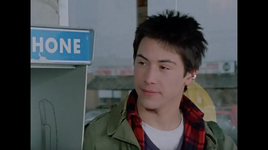 Watch film Keanu & Co. — Blu-ray Trailer