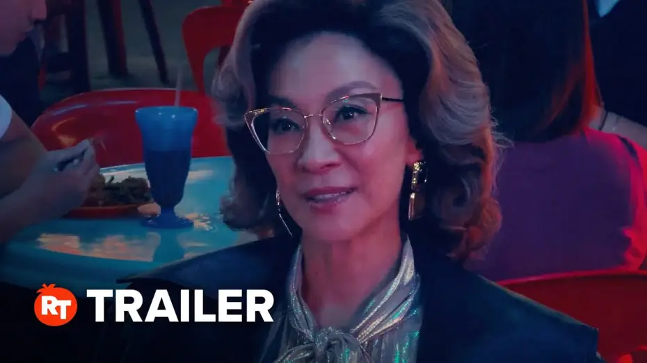 Watch film Sandiwara — Sandiwara Trailer #1 (2026)