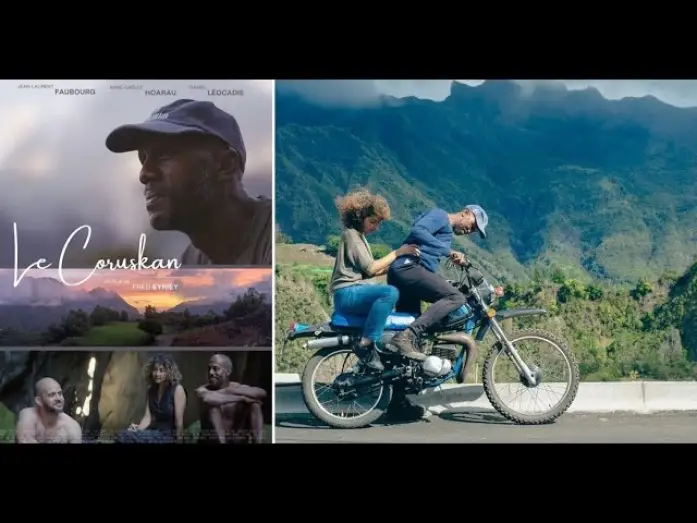 Watch film Le Coruskan — Le Coruskan : la Bande Annonce du film cinéma tourné à Cilaos