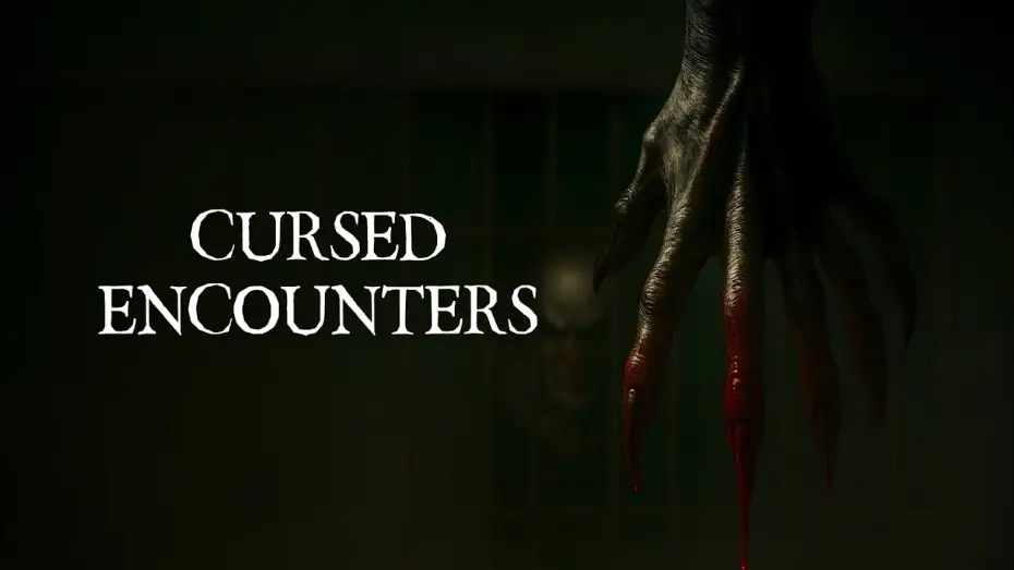 Watch film Cursed Encounters — Cursed Encounters | Official Trailer (2025)
