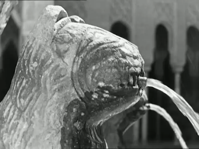 Watch film Islam — ISLAM (1949) de Georges Régnier