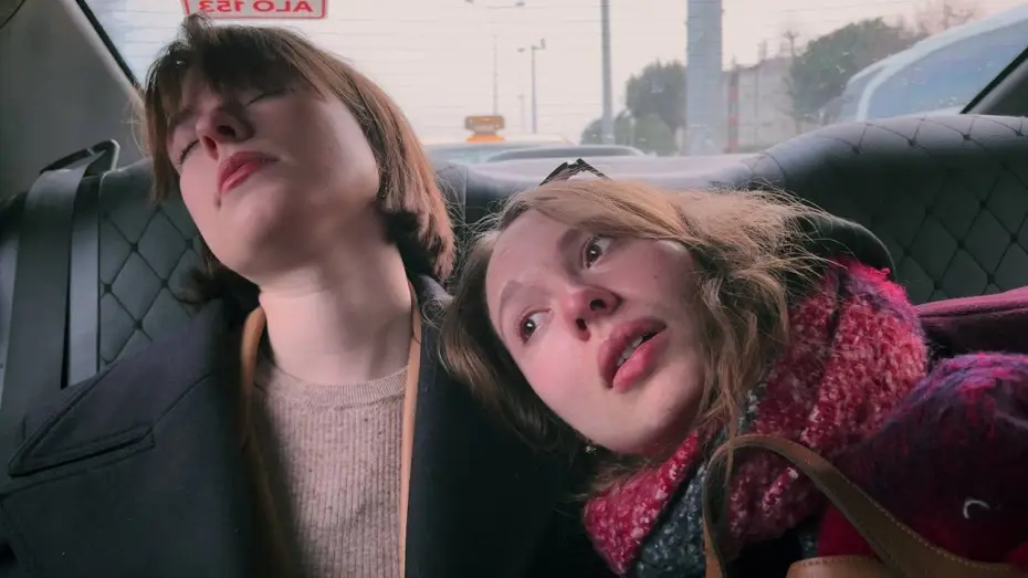 Watch film My Undesirable Friends: Part II - Exile — My Undesirable Friends: Part II – Exile | Trailer | NYFF64