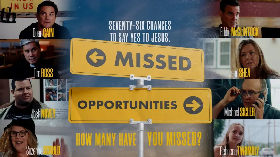 Watch film Missed Opportunities — Missed Opportunities - Official Trailer - 2025