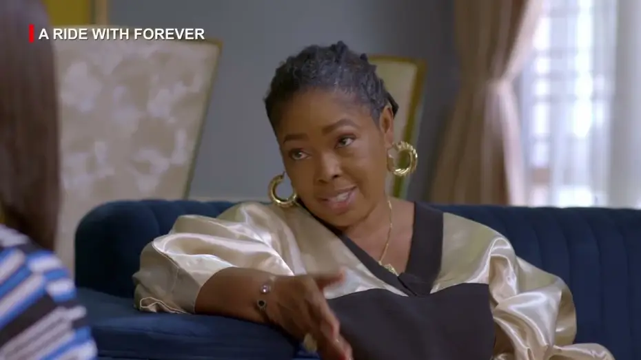 Watch film A Ride with Forever — A Ride With Forever|  An unforeseen crisis tests a couple's love, and everything they hold dear.