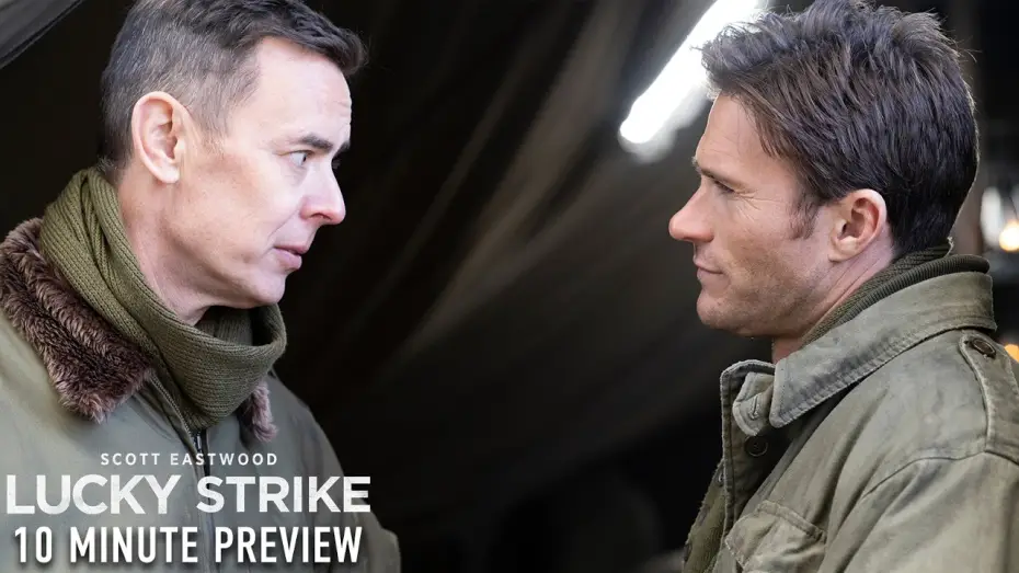 Watch film Lucky Strike — Extended Preview