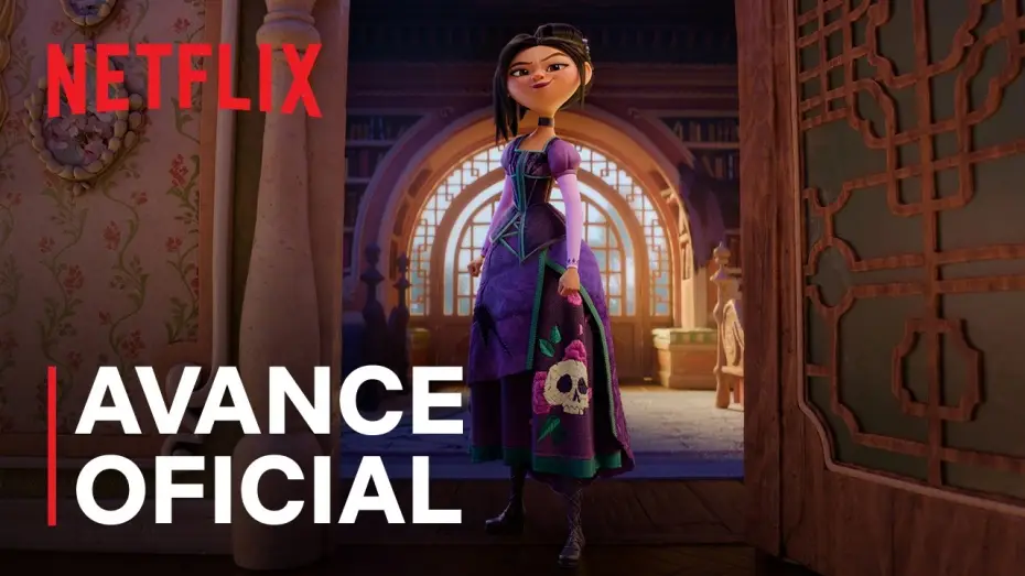 Watch film Steps — Hermanastras (EN ESPAÑOL) | Avance oficial | Netflix España