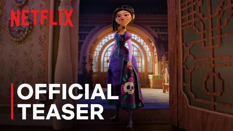 Watch film Steps — Official Teaser Trailer