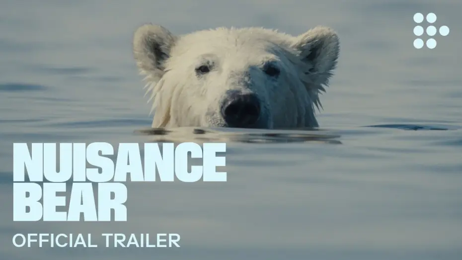 Watch film Nuisance Bear — NUISANCE BEAR | Official Trailer | Coming Soon