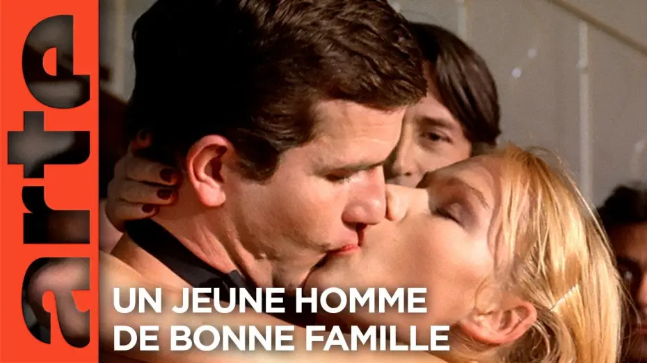 Watch film A Very Good Boy — Un jeune homme de bonne famille | Film documentaire | ARTE
