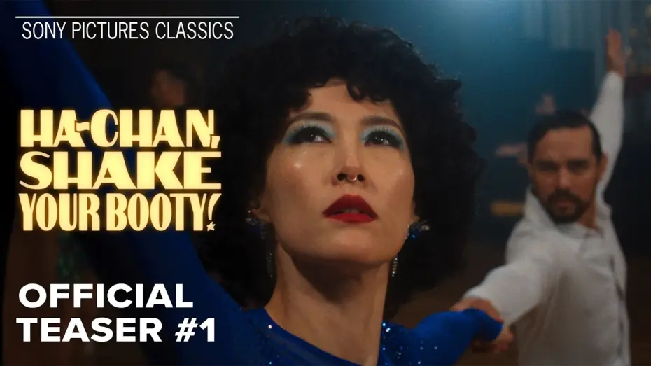 Watch film Ha-Chan, Shake Your Booty! | Official Teaser