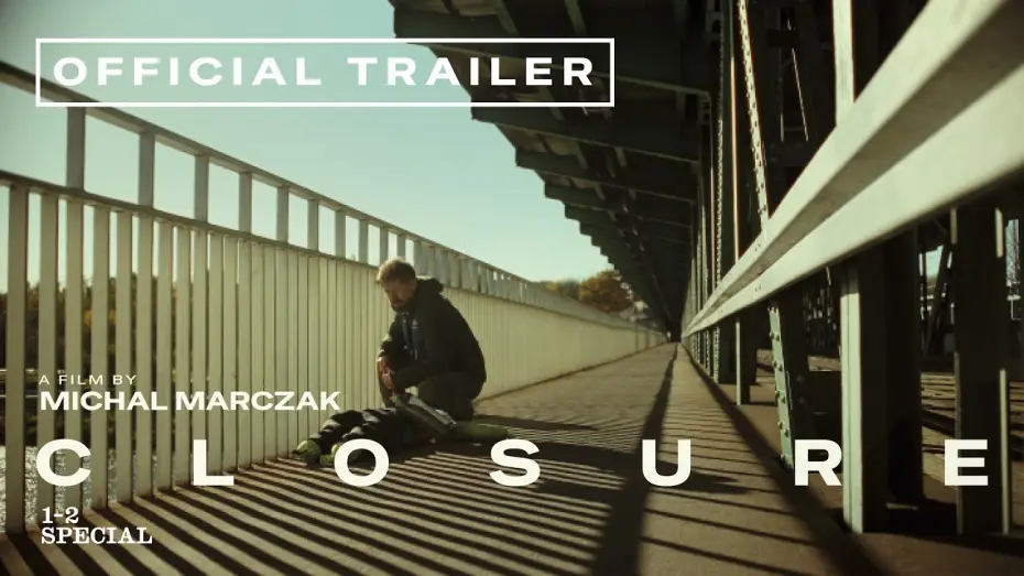 Watch film Closure — Official Trailer [Subtitled]