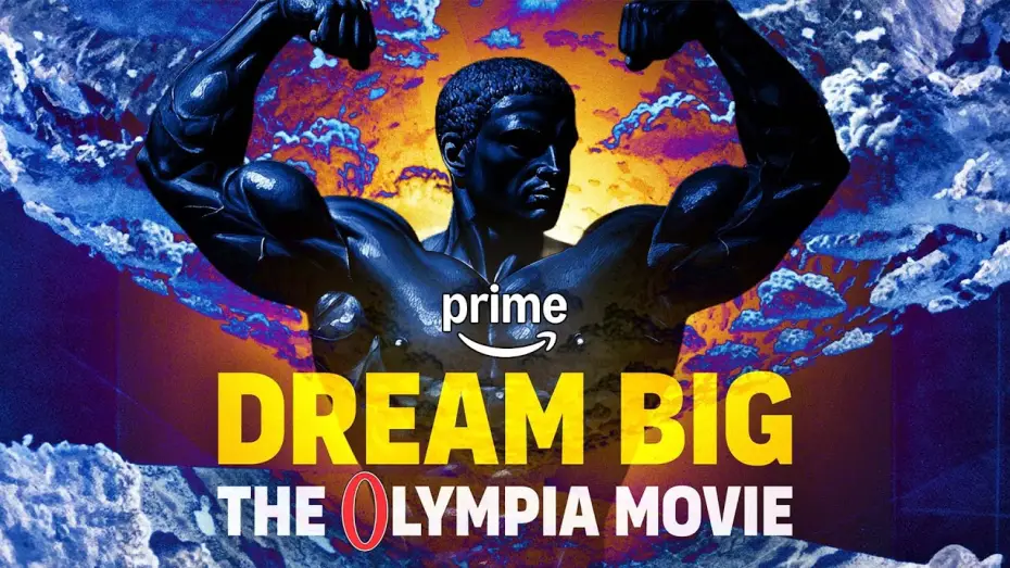 Watch film Dream Big: The Olympia Movie — Trailer