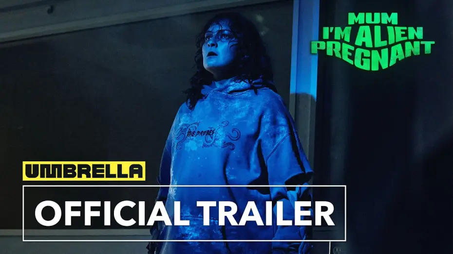 Watch film Mum, I'm Alien Pregnant — Official Trailer #2
