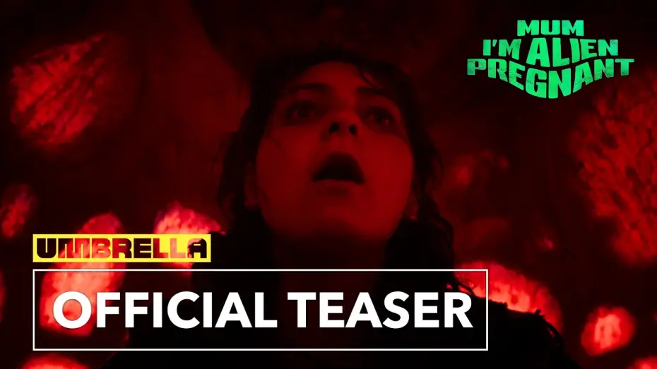 Watch film Mum, I'm Alien Pregnant | Mother's Day Teaser