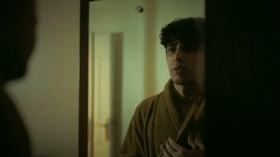 Watch film Masculine singular addressee — Trailer