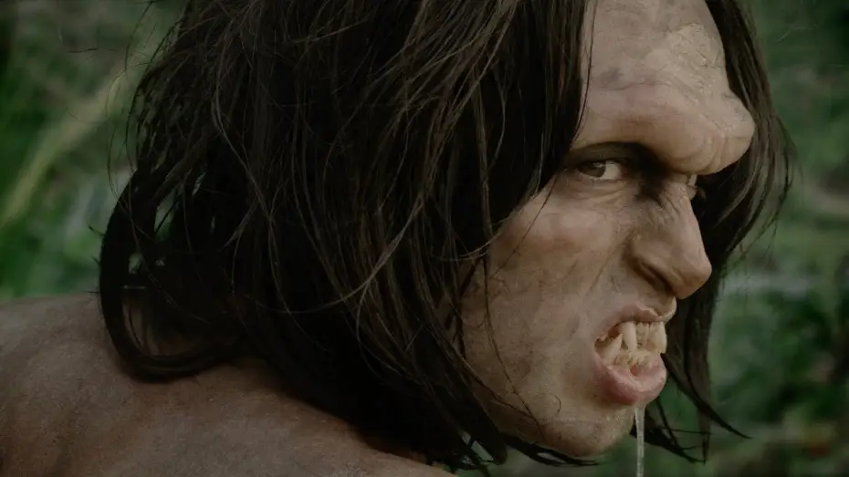 Watch film Shiver Me Timbers 2 — SHIVER ME TIMBERS 2 TEASER