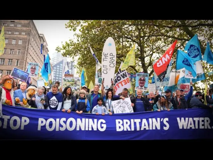 Watch film Jo in the Water | Jo in the Water feature documentary: teaser film