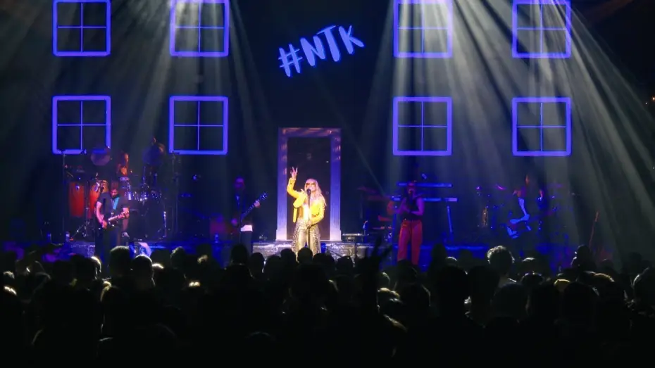 Watch film Anastacia - #NTK25 Live in Concert | ANASTACIA - Best Days (LIVE) &ndash; #NTK 2025