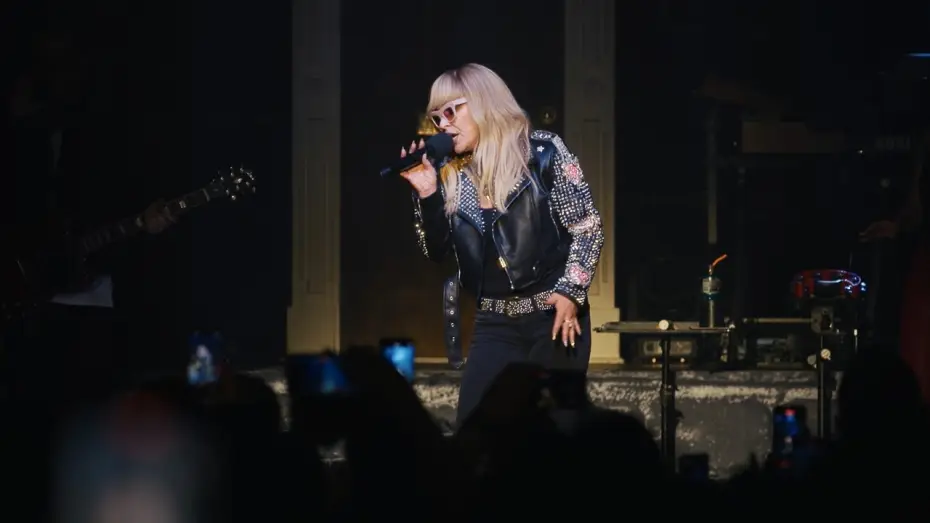 Watch film Anastacia - #NTK25 Live in Concert | ANASTACIA - Left Outside Alone (LIVE) &ndash; #NTK 2025